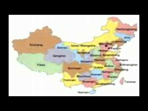 History: Introduction to China 1911-1989