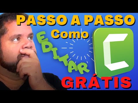 PASSO a PASSO como EDITAR vdeo no CAMTASIA 9 - Prtico e FCIL - Seus Vdeos sero muito Superiores