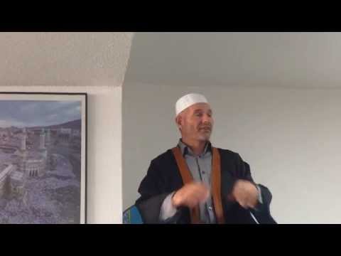 Fahredin Bunjaku - Ramazani