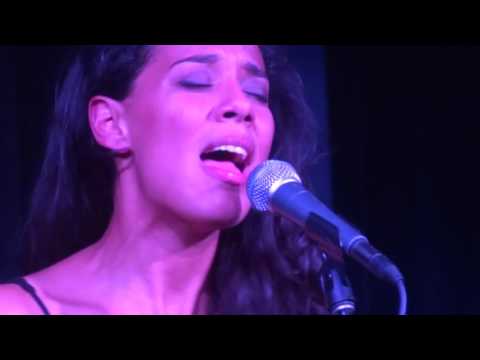 Johnnyswim-Say Goodnight Instead @ The Deluxe