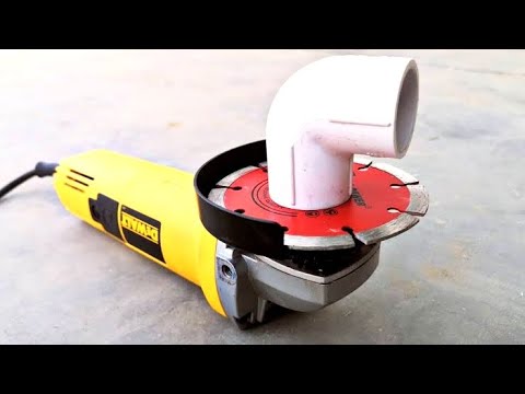 Amazing Angle Grinder Dust Collector Tools