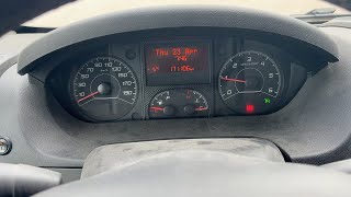 Fourgon utilitaire Fiat Ducato | Image 4 - Autoline