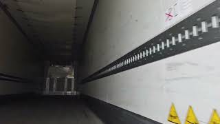 Купить полуприцеп рефрижератор Krone SDR Cool Liner FP 60 ThermoKing SLXi 300 - Изображение 4 | Autoline GE Полуприцеп рефрижератор Krone SDR Cool Liner FP 60 ThermoKing SLXi 300 | Изображение 4 - Autoline