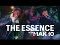 Nat And Ish The Essence With Mak 10
