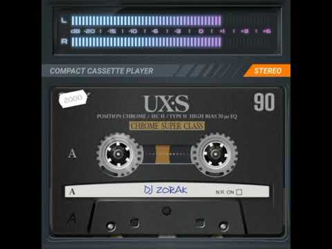 Dj Zorak - Tech House Noviembre 2020 Set