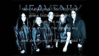 Heavenly   Promised Land