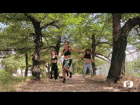 EVAPORA / SALSATION®︎ CHOREOGRAPHY by SMT GRACE CASALINO