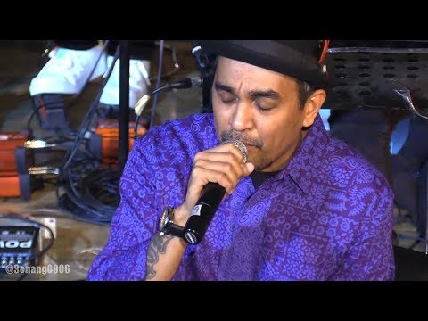 Glenn Fredly & Mytha - Sakali Ini Saja / Ku Ingin Kembali ~ Waktu 'Kan Menjawab @ GIK [HD]