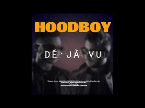 EKSCES - DEJA VU (AUDIO)