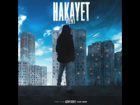 VEN1 - (HAKAYET - 8D)