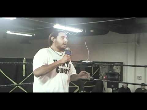 Wreck the Halls 2 Teaser