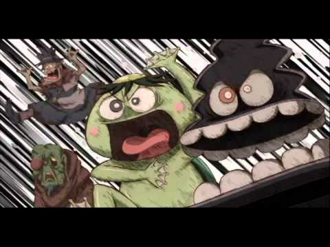 Tsuiseki - Dororon Emma Kun Meera Mera