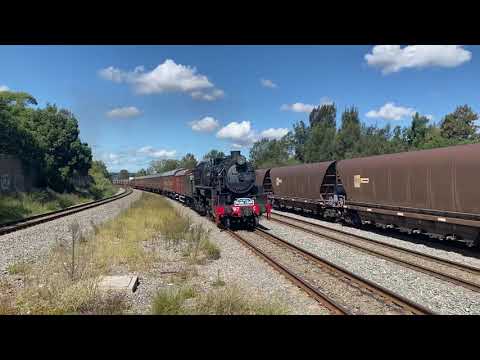 5917 and 4716 - Victoria Street - 2nd April 2021