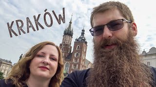 Browary restauracyjne i brewpuby w Krakowie [Wakacje z piwami]