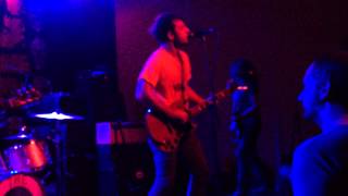 Lee Bains III & The Glory Fires - We Dare Defend Our Rights