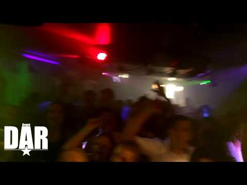 DAR - Vaikystė (Gyvai @ Lklubas  Raseiniai)