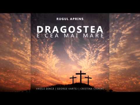 Rugul Aprins - Ierusalime ( 2015 )