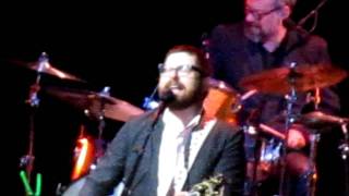 The Decemberists - Dracula&#39;s Daughter / O Valencia. Live, 08/12/11
