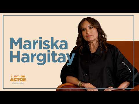 Thumbnail for MARISKA HARGITAY: The Heart Behind SVU And A Lifetime In Character by mariska hargitay