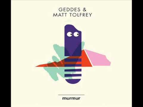 Matt Tolfrey & Geddes - Back And Forth (Original Mix)