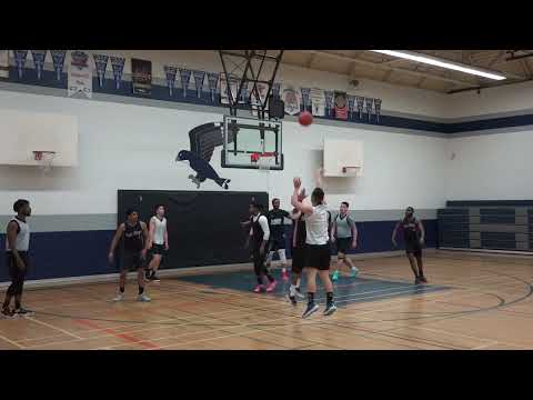 toxic king vs non stop - sunday tier 7 playoffs - tcbl 2022 spring