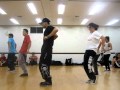 Alex De Guzman Shot For Me Choreography