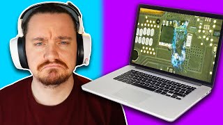 I Thought I Couldn't Fix This...