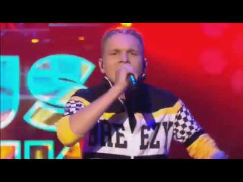 USNK SZÉTCSAPOM ÉLŐ SHOW