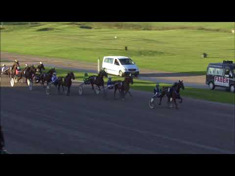 Victoria Park Wolvega 23-9-2017 2e Koers Catyama  -  John de Leeuw