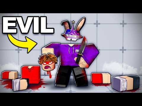 The Dark Truth About The Owner Of Rivals