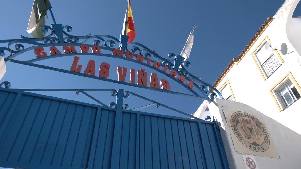 Nueva cita de pretemporada para la Unión Manilva