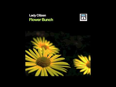 Lady Citizen/Flower bunch