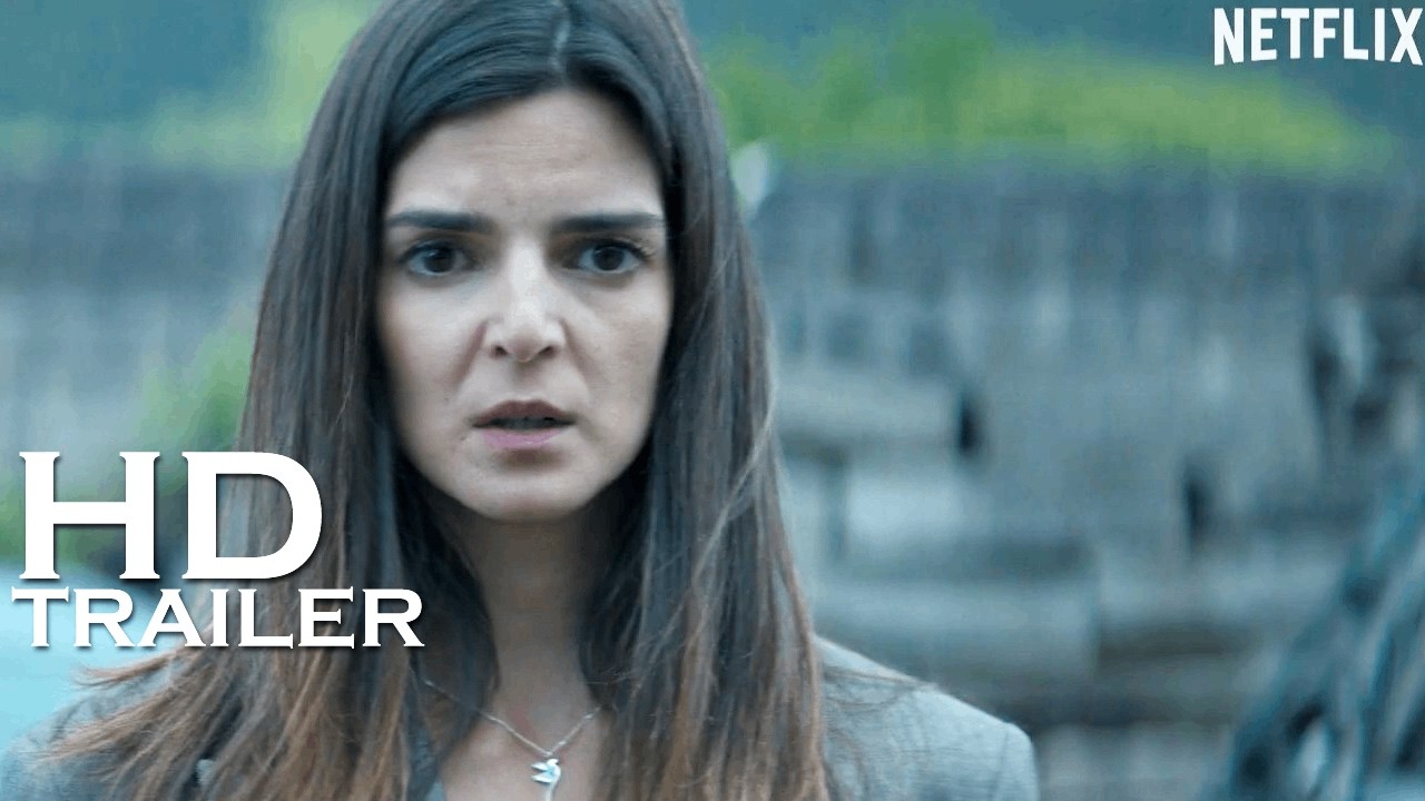 CLANES Tempoada 2 Trailer SUBTITULADO [HD] Netflix