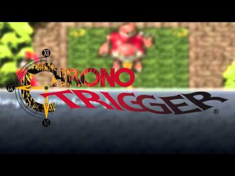 OnlyVGM #1: Chrono Trigger - Wind Scene