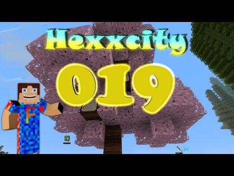 Bergung unserer Schätze - HEXXCITY #019 [HD]