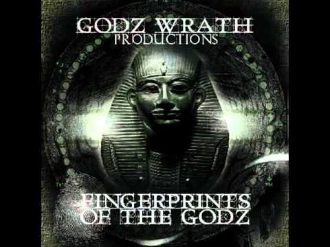 Godz Wrath - Sheeple Feat. Ciph Barker