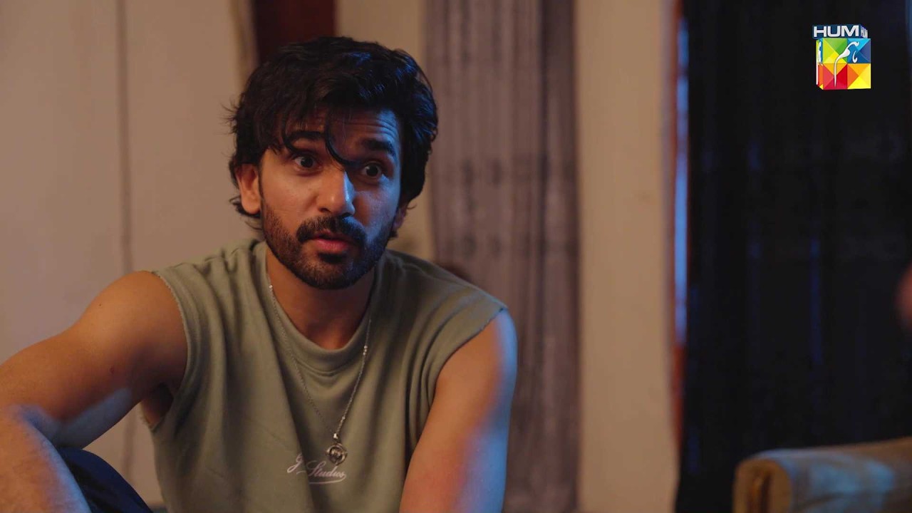 Hum Apni Zindagi Apni Marzi Se Guzaray Gy...! #anikazulfikar #bombaytailors - HUM TV