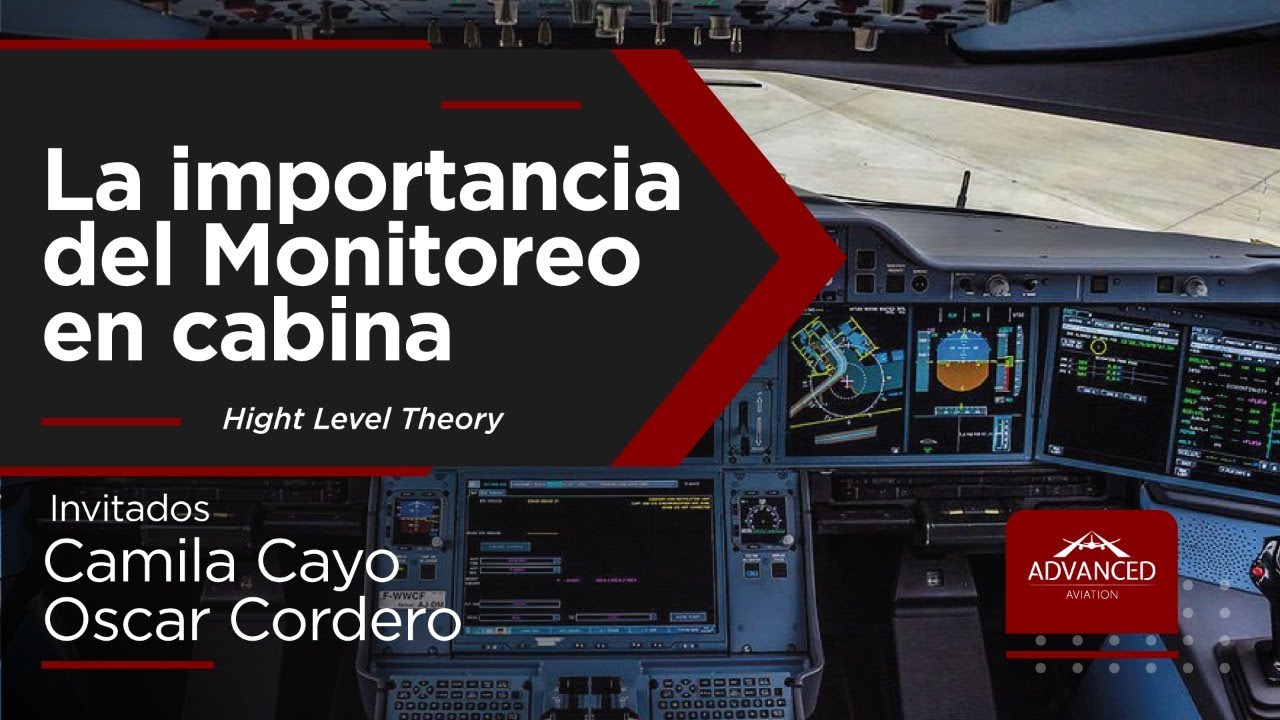 ¿Sabes que es el Monitoreo en Cabina? No te pierdas este Podacast