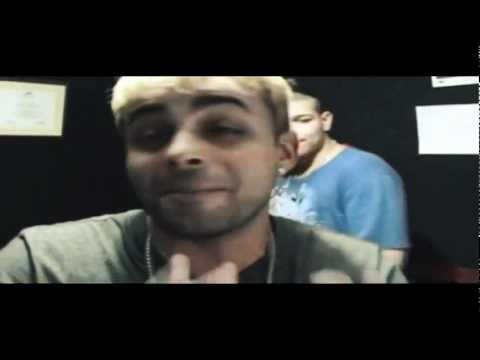 Sebas Y Migue Ft Juno @ Noche De Locura (Las Potencias Del Genero)