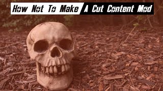 Simply Uncut - New Vegas 'Or How NOT To Make a Cut Content Restoration Mod'