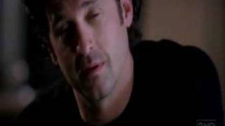 Meredith/Derek - Iron &amp; Wine - Love &amp; Some Verses