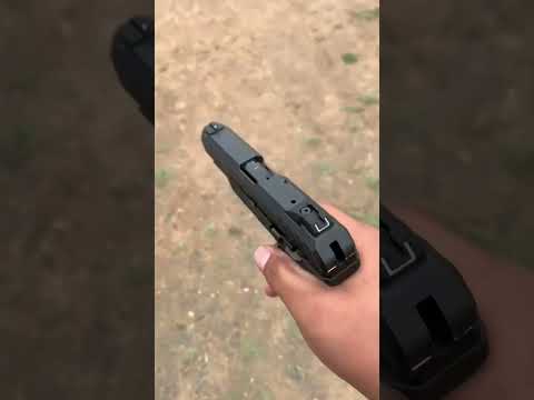 Ruger Security 9 The $349 Gun With $500 Dollar features | First Mag