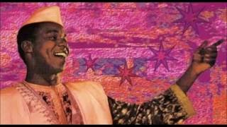 Sory Kandia Kouyate - N'na