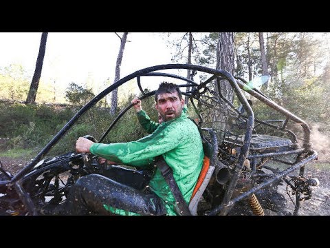 Böde Dani TOP 10 jelenete