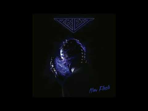 Priest - New Flesh (Full Album 2017)