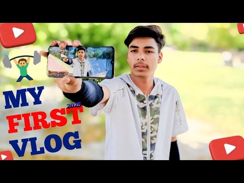 MY FIRST VLOG | HAPPY NEW | YEAR 2025 |