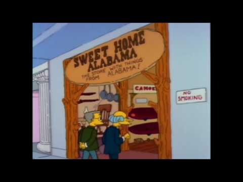 Quebonafide - Sweet Home Alabama (Christof blend)