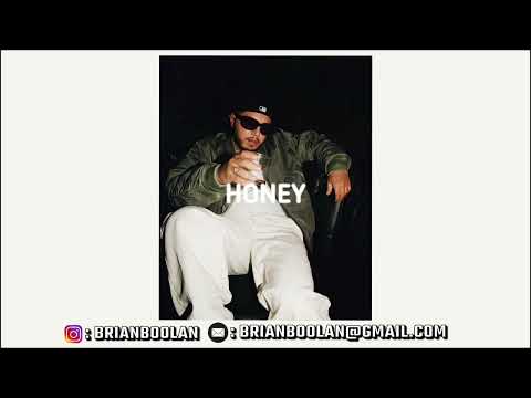 [FREE] Hamza x Zamdane x J9ueve Type Beat 2023 - “Honey” | (Prod. BrianBoolan)