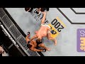 A View From Above: SKYCAM KNOCKOUTS