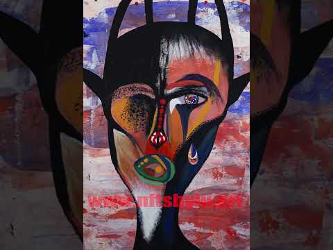 LUNA GRAZIA - 8 EP (prod RGB1) NFTsbyLu